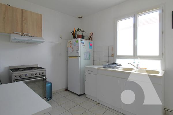 Maison 3 pièces 61 m2