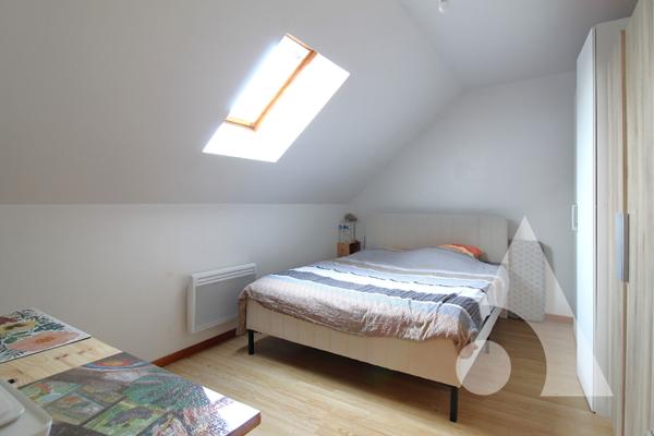 Maison 3 pièces 61 m2