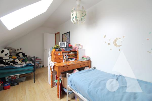 Maison 3 pièces 61 m2