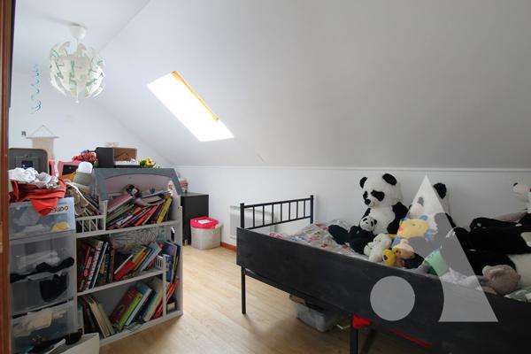 Maison 3 pièces 61 m2