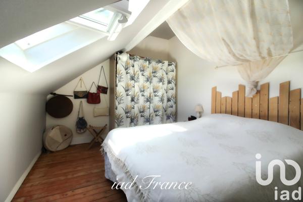 Maison à vendre 4 pièces 69 m² Vernouillet