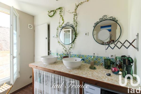 Maison à vendre 4 pièces 69 m² Vernouillet