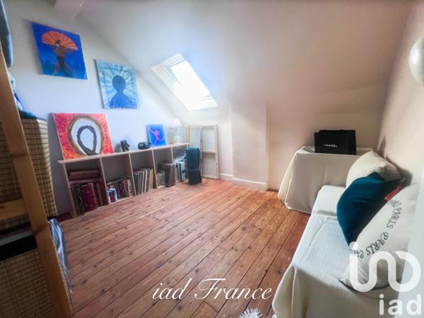 Maison à vendre 4 pièces 69 m² Vernouillet