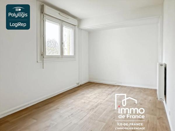 Appartement à vendre à Sartrouville (78500)