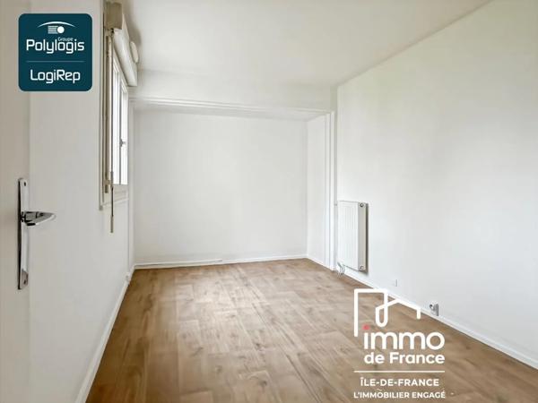 Appartement à vendre à Sartrouville (78500)