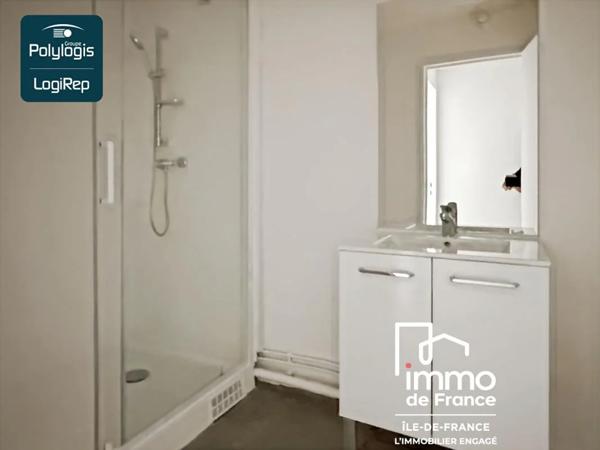 Appartement à vendre à Sartrouville (78500)