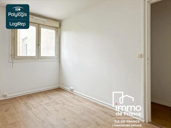 Appartement à vendre à Sartrouville (78500)