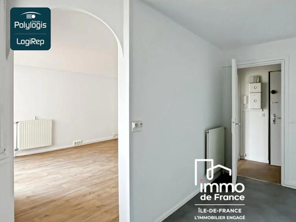 Appartement à vendre à Sartrouville (78500)