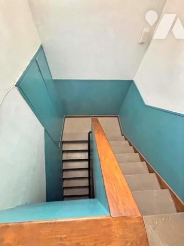 Appartement T3 sur Calais Nord 1er étage sans travaux 