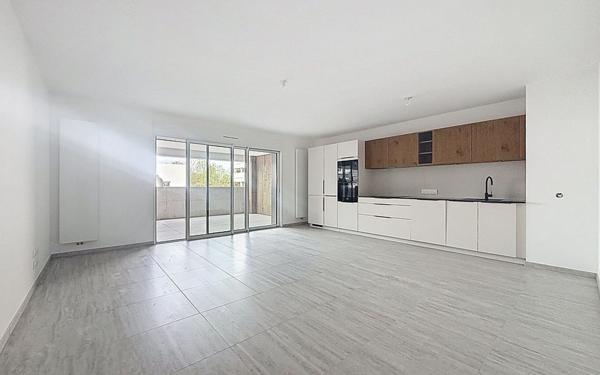 Appartement à vendre    3 pièces • 82,50 m2 La Rochelle