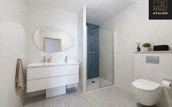 Appartement à vendre    3 pièces • 82,50 m2 La Rochelle