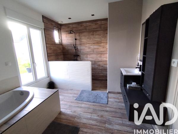 Maison à vendre 3 pièces 150 m² Montoire-sur-le-Loir