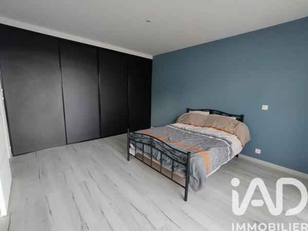 Maison à vendre 3 pièces 150 m² Montoire-sur-le-Loir
