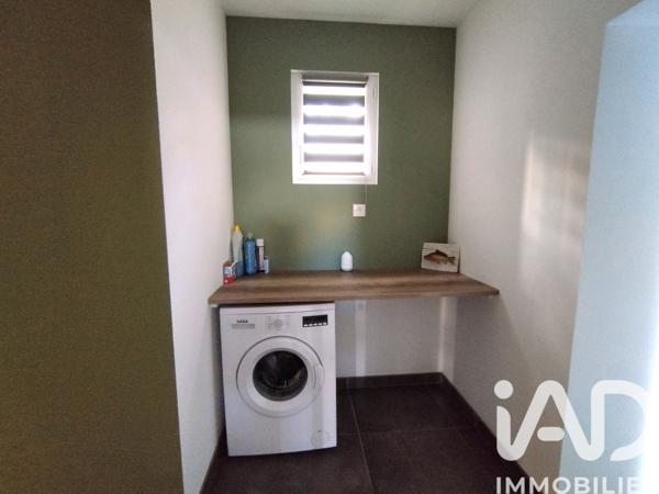 Maison à vendre 3 pièces 150 m² Montoire-sur-le-Loir