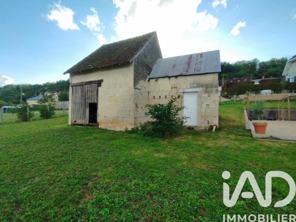 Maison à vendre 3 pièces 150 m² Montoire-sur-le-Loir