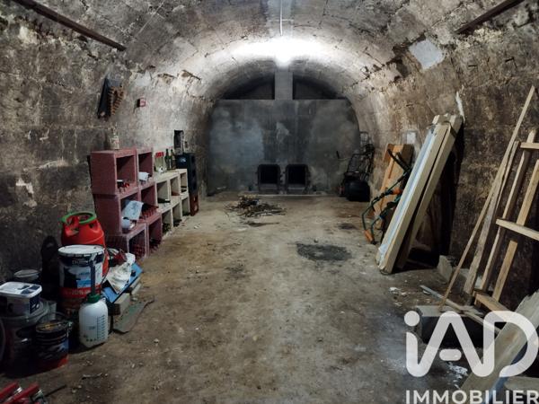 Maison à vendre 3 pièces 150 m² Montoire-sur-le-Loir