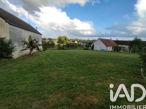 Maison à vendre 3 pièces 150 m² Montoire-sur-le-Loir