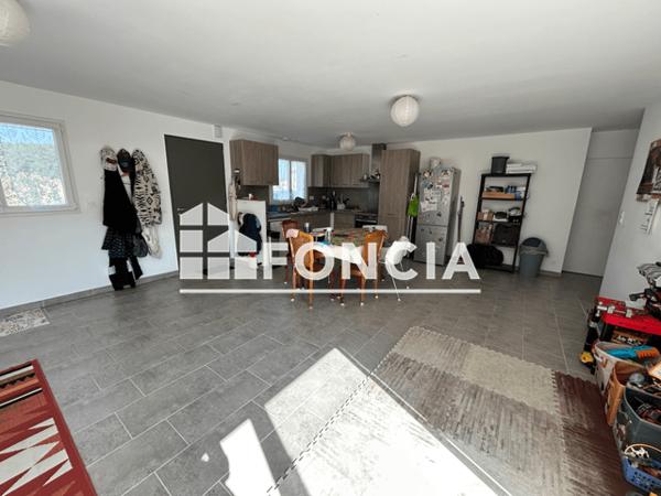 Location Maison 4 pièces 93 m² - 43 IMPASSE PIERRE FALAISE La Roche Sur Yon 85000
