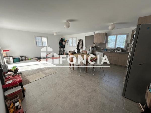 Location Maison 4 pièces 93 m² - 43 IMPASSE PIERRE FALAISE La Roche Sur Yon 85000