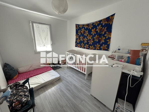 Location Maison 4 pièces 93 m² - 43 IMPASSE PIERRE FALAISE La Roche Sur Yon 85000