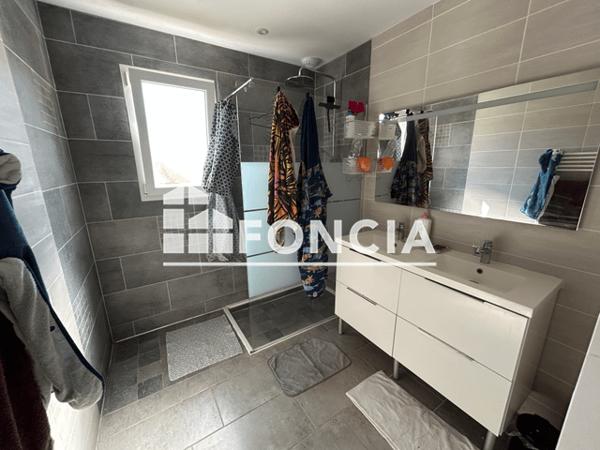 Location Maison 4 pièces 93 m² - 43 IMPASSE PIERRE FALAISE La Roche Sur Yon 85000