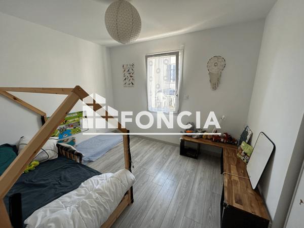 Location Maison 4 pièces 93 m² - 43 IMPASSE PIERRE FALAISE La Roche Sur Yon 85000