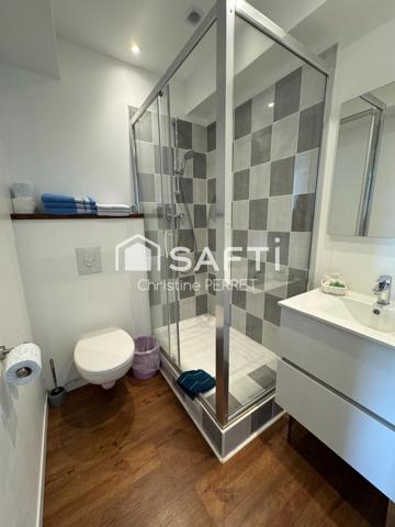 Hôtel-Bar-Restaurant-Pizzéria , appartement privé