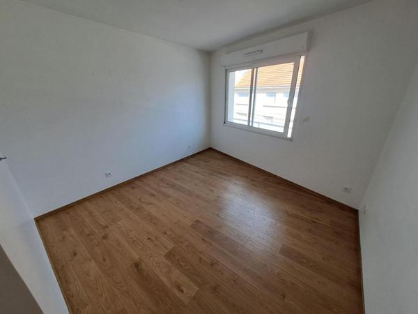 Appartement récent Orvault - 75.22 m2