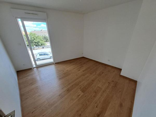 Appartement récent Orvault - 75.22 m2
