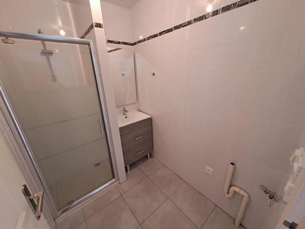 Appartement récent Orvault - 75.22 m2