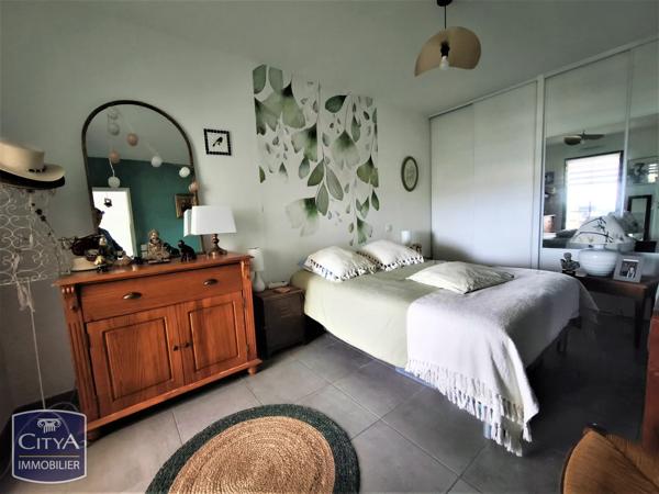 Appartement à vendre 2 pièces 41m² Sète (34200)