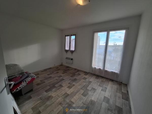 Coulommiers (77120) Maison T5 - 80 m², Terrain 320 m² St Rémy-de-la-Vanne