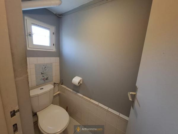 Coulommiers (77120) Maison T5 - 80 m², Terrain 320 m² St Rémy-de-la-Vanne