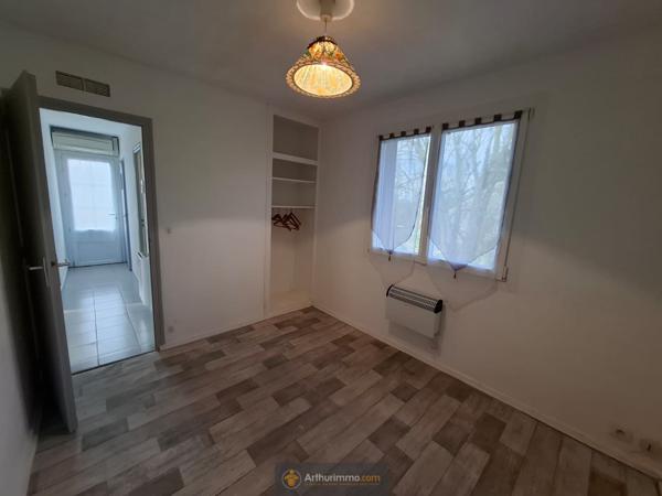 Coulommiers (77120) Maison T5 - 80 m², Terrain 320 m² St Rémy-de-la-Vanne