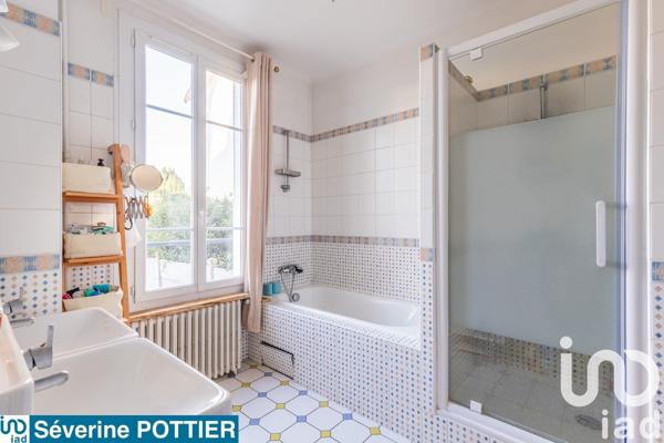 Maison 6 pièces de 125 m² à Villemoisson-sur-Orge (91360)