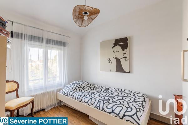 Maison 6 pièces de 125 m² à Villemoisson-sur-Orge (91360)