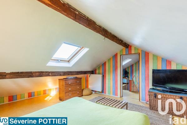 Maison 6 pièces de 125 m² à Villemoisson-sur-Orge (91360)