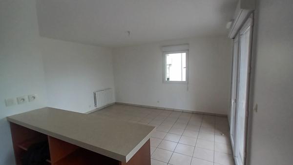 Appartement T2 en location à TOURNEFEUILLE