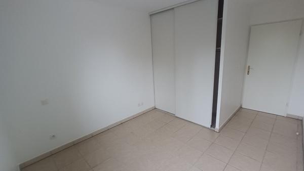 Appartement T2 en location à TOURNEFEUILLE