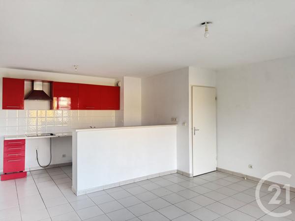 Appartement T3 à vendre  3 pièces - 71,11 m2 MURET - 31
