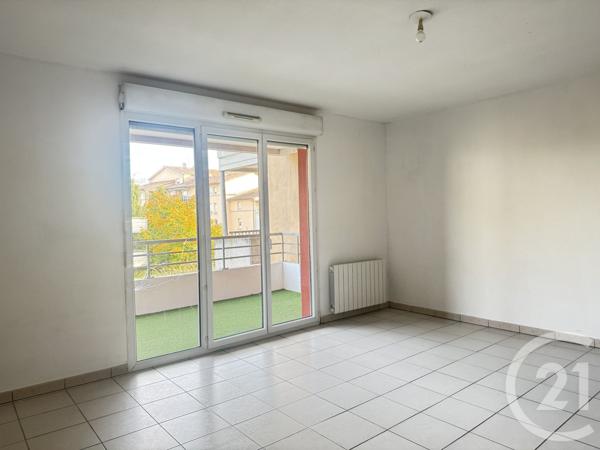 Appartement T3 à vendre  3 pièces - 71,11 m2 MURET - 31