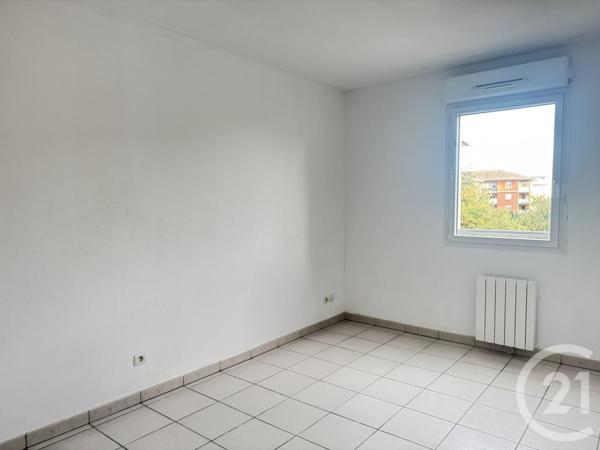 Appartement T3 à vendre  3 pièces - 71,11 m2 MURET - 31