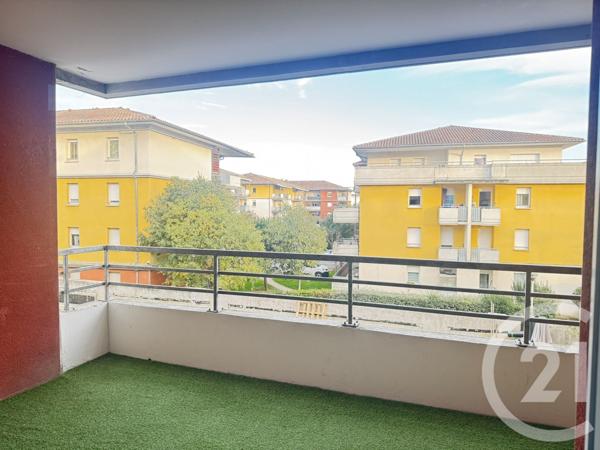 Appartement T3 à vendre  3 pièces - 71,11 m2 MURET - 31
