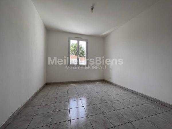 Maison de plain pied 87m2