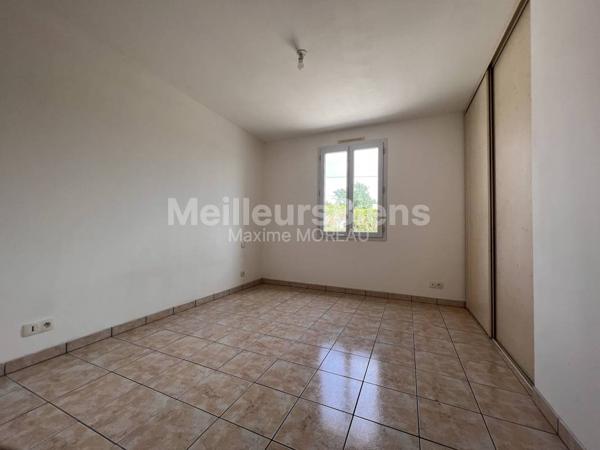 Maison de plain pied 87m2