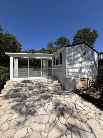 Vente Terrain 200 m2 à Fréjus