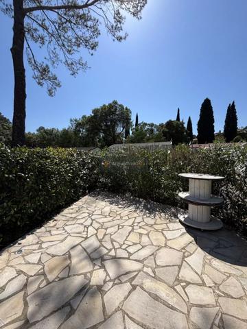 Vente Terrain 200 m2 à Fréjus