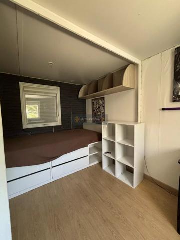 Vente Terrain 200 m2 à Fréjus