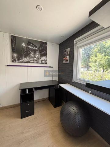 Vente Terrain 200 m2 à Fréjus