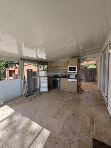 Vente Terrain 200 m2 à Fréjus